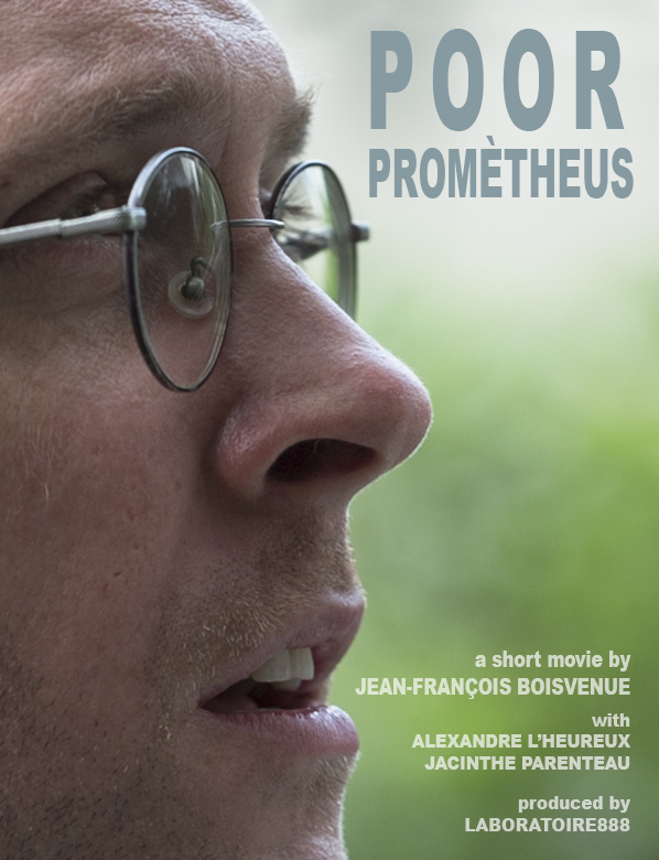 Pauvre Promètheus
