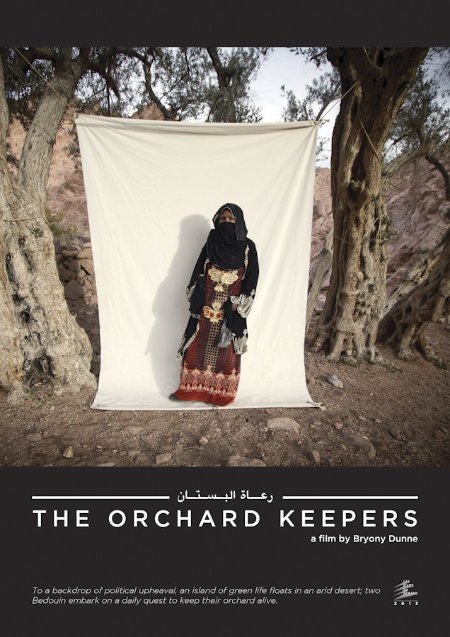 Orchard Keepers