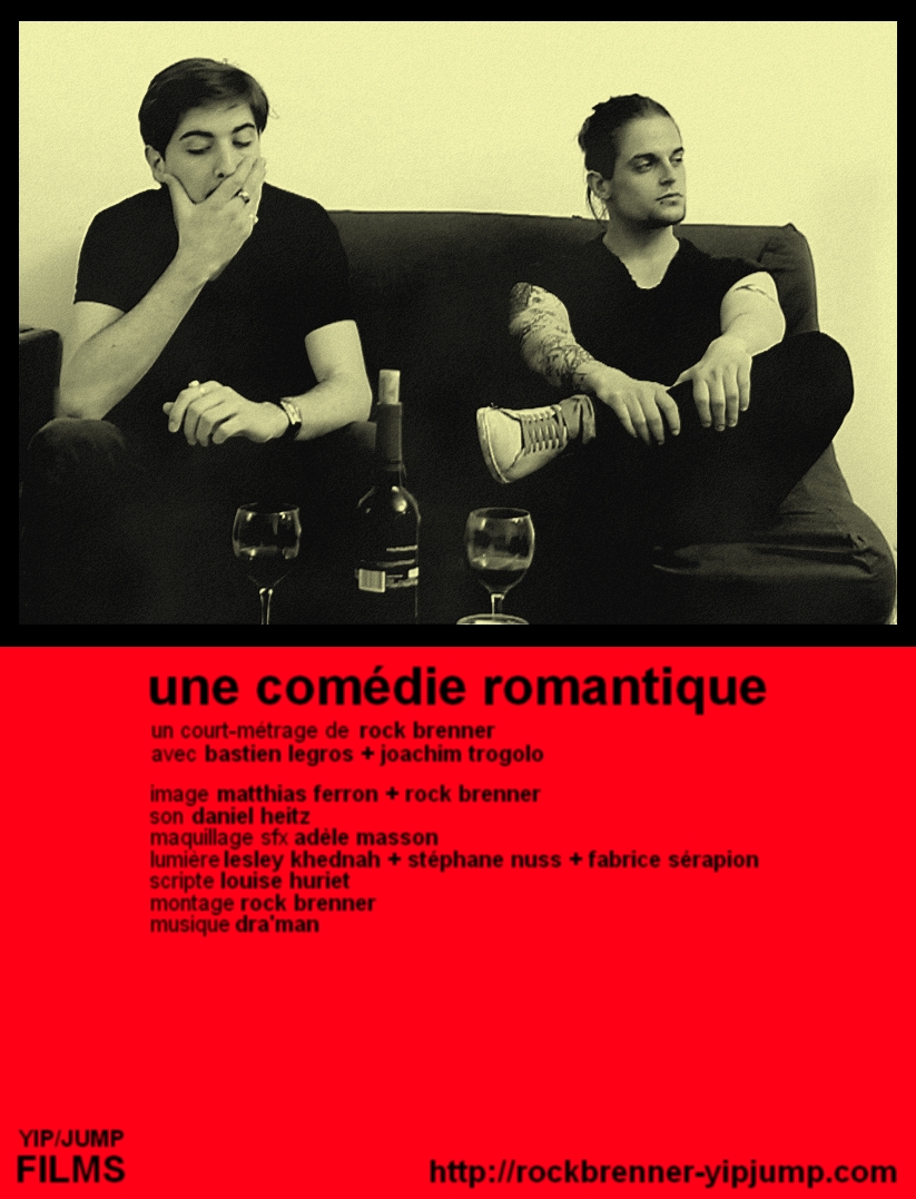 Une comédie romantique