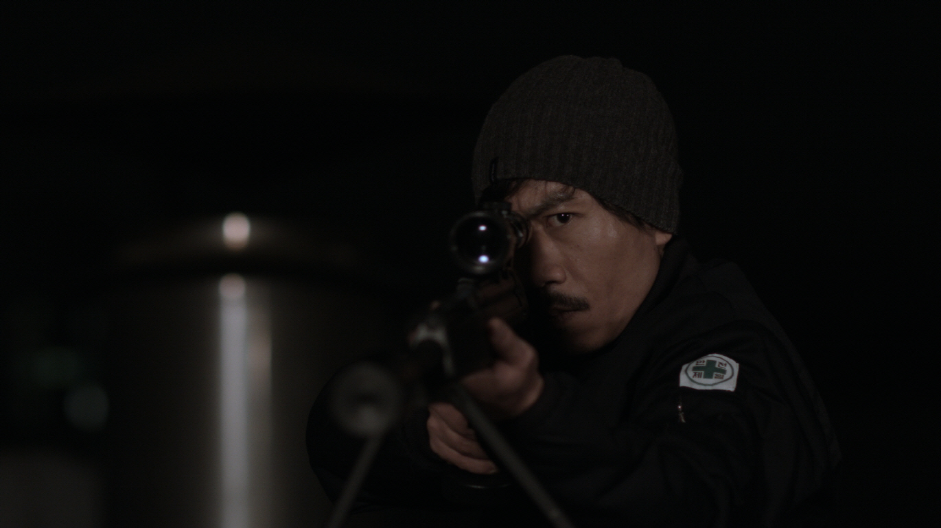 Sniper's Observation Method