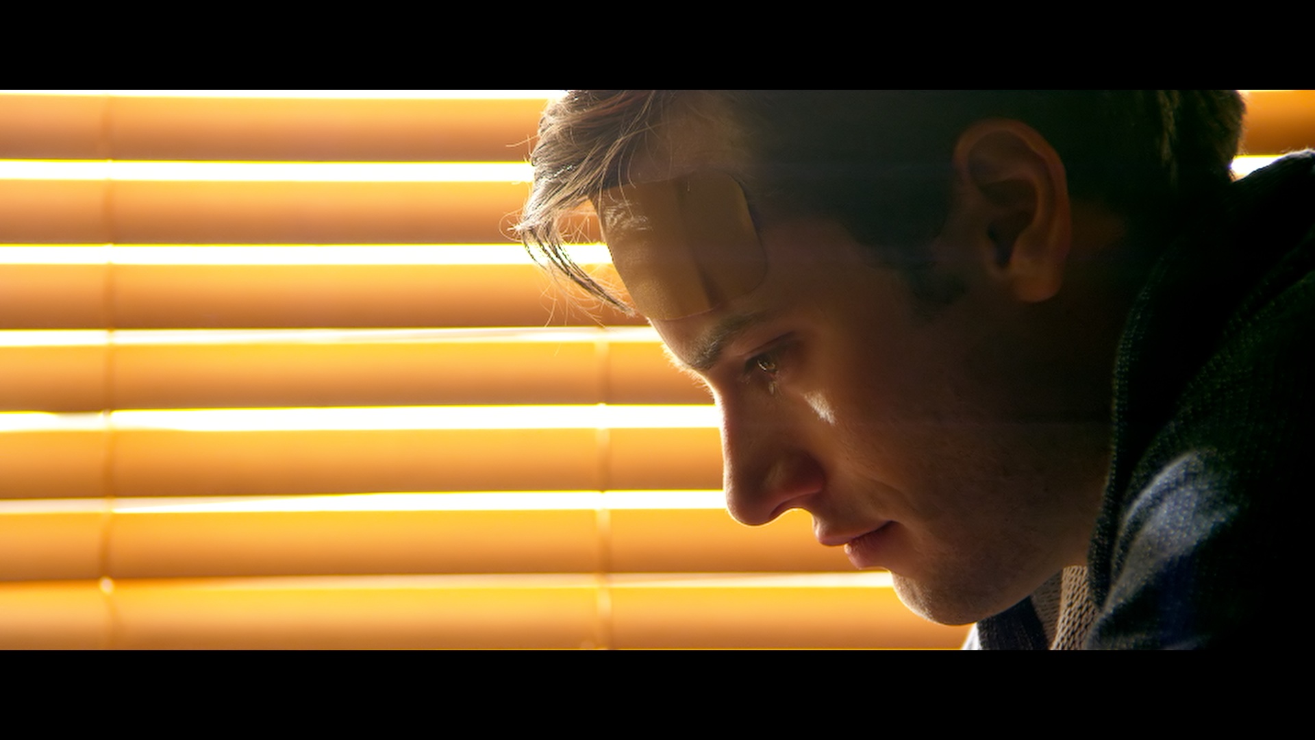 Last Night at the Ellington