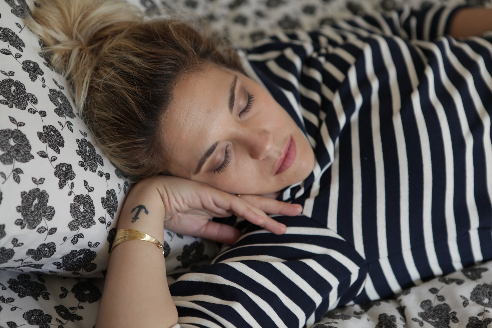 Un jour de lucidité