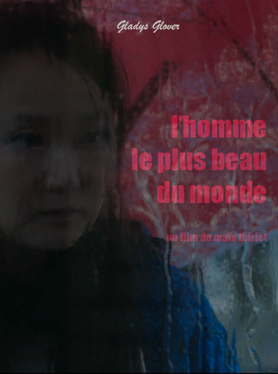 Homme le plus beau du monde