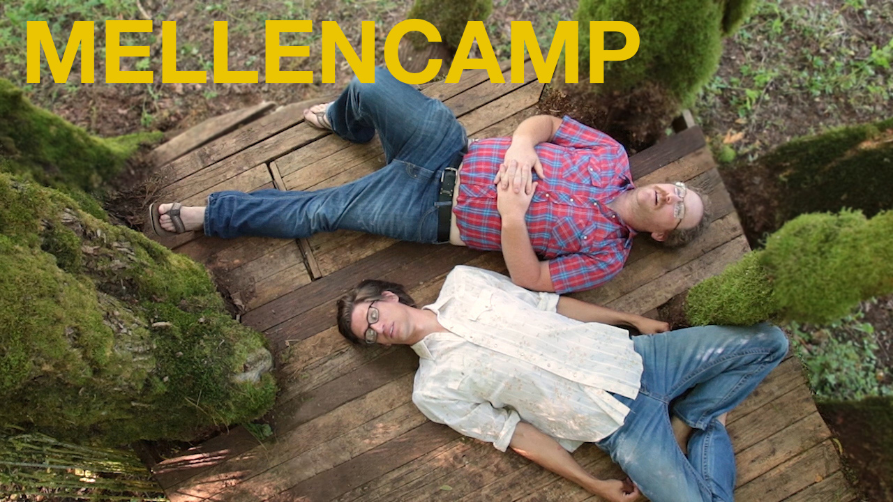 Mellencamp