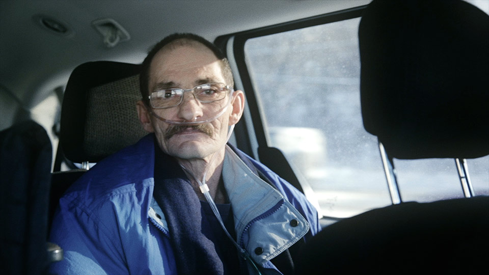 A Dying Man's Last Wish