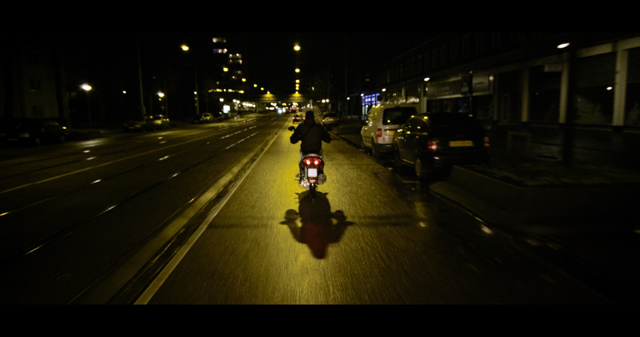 Noord Oost Hard West