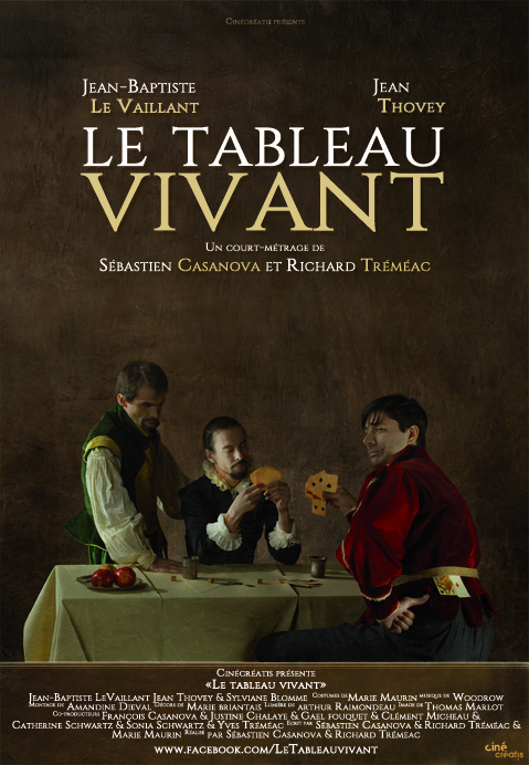 Tableau vivant