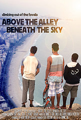 Above The Alley, Beneath The Sky