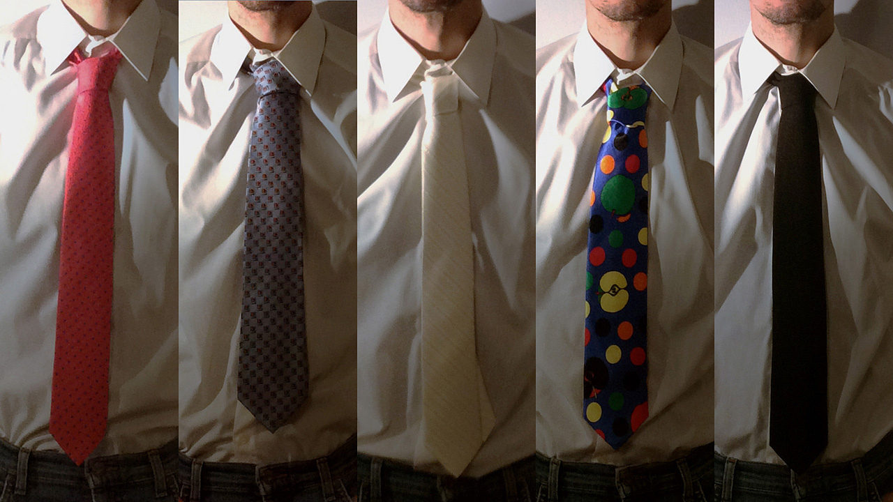 Cravats