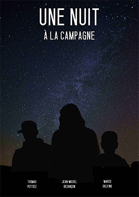 Une nuit à la campagne