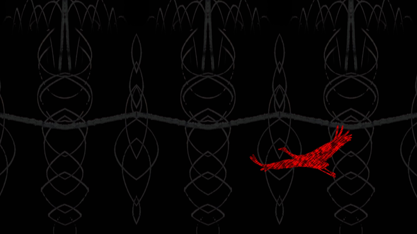 Envol au pays de Norman