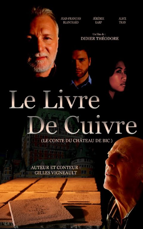 Livre de cuivre