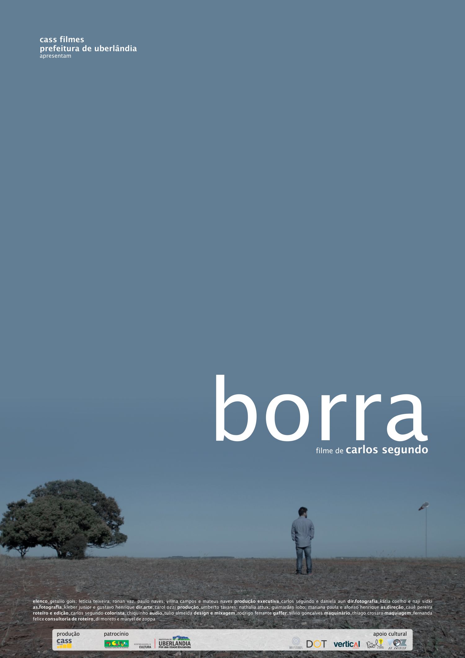 Borra