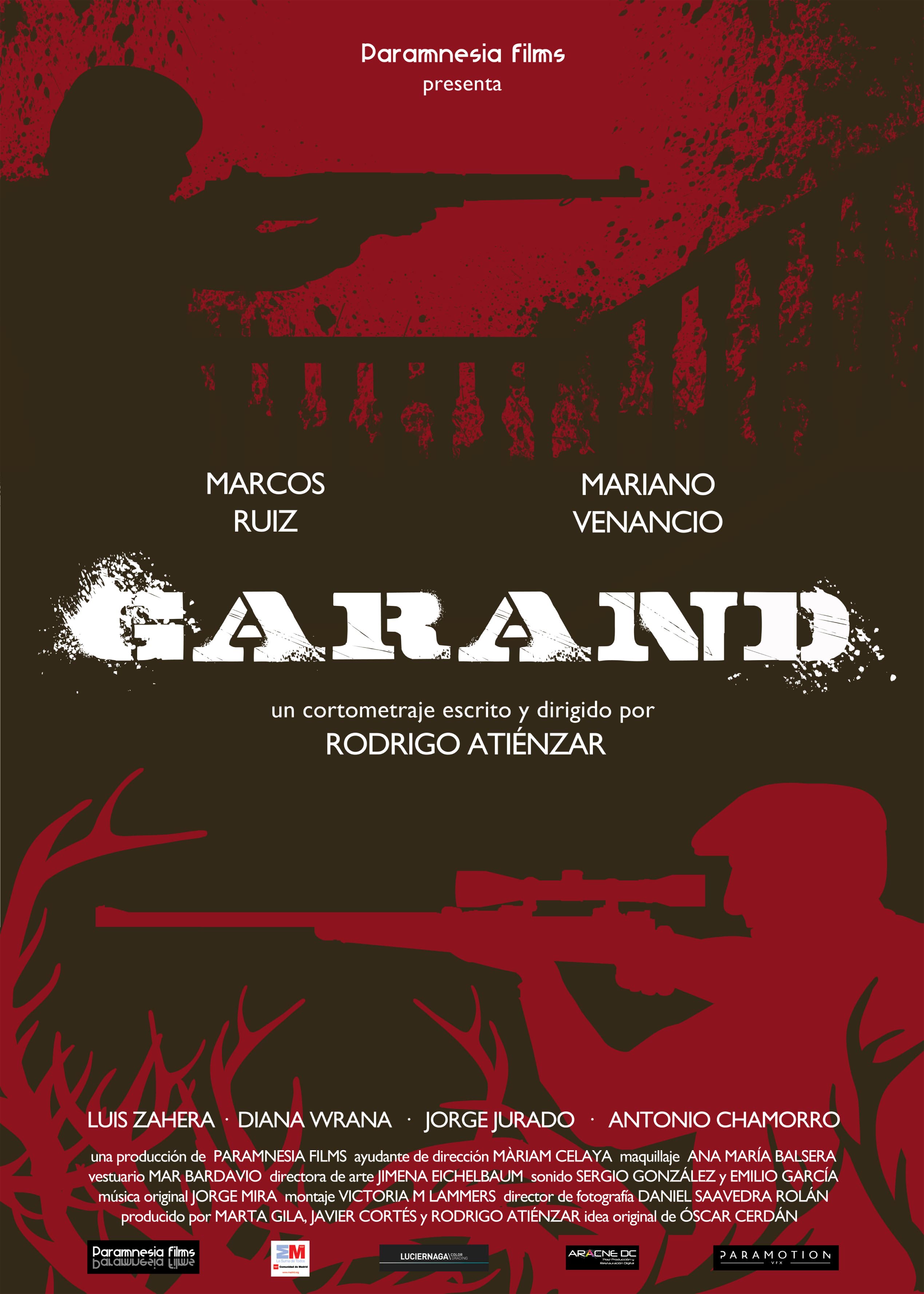 Garand