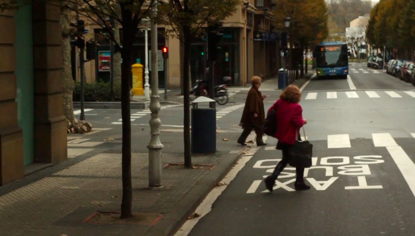 Gente con la que me gustaría quedarme