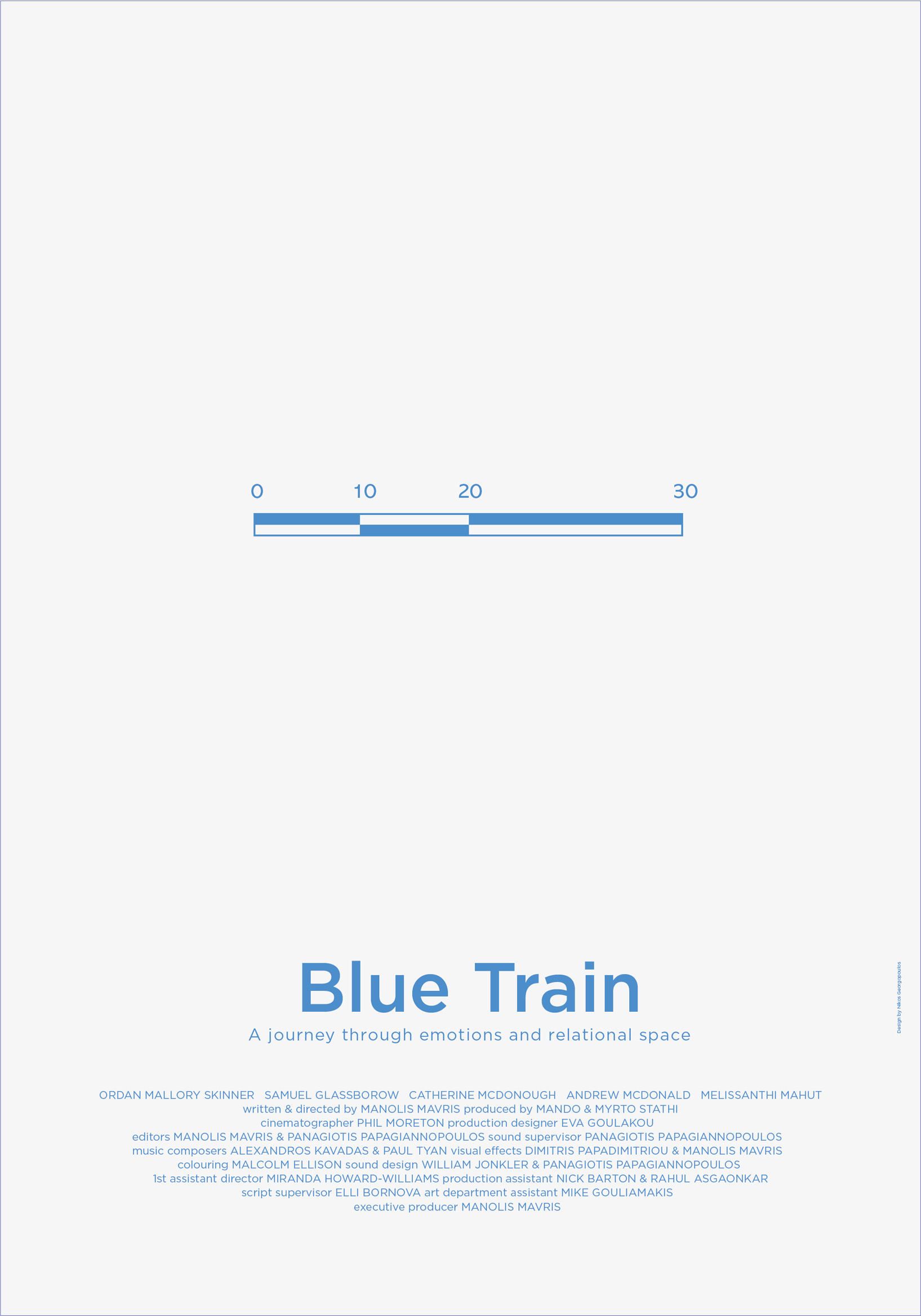 Blue Train