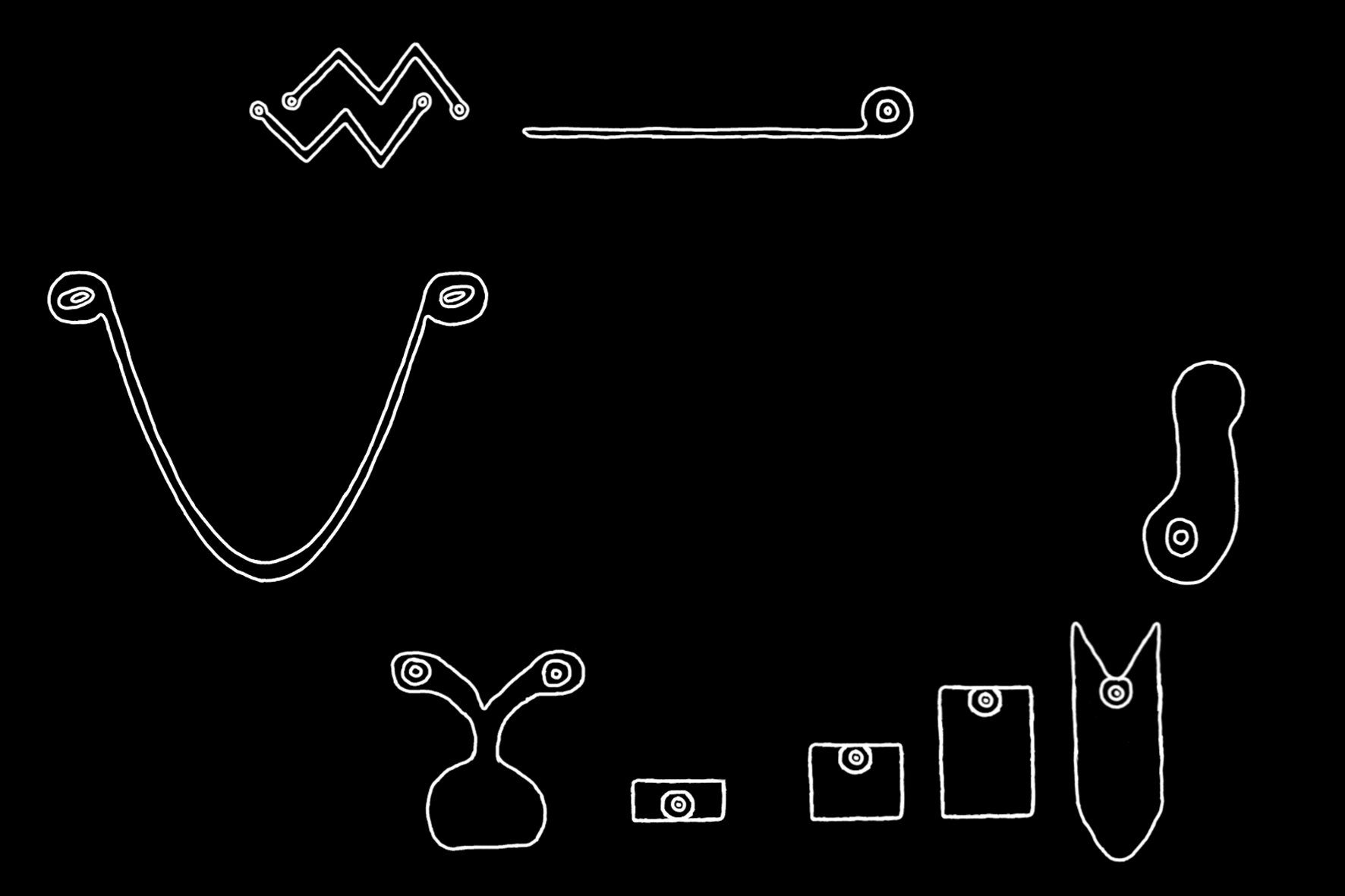 Boing Doing Squeak Ping