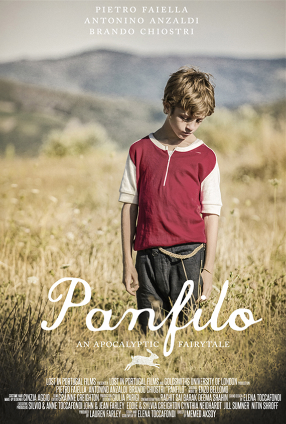 Panfilo