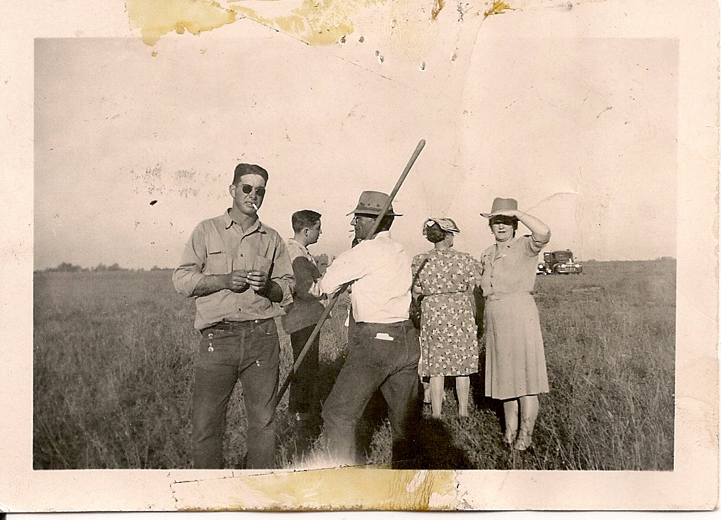 Sheepherder's Daughters