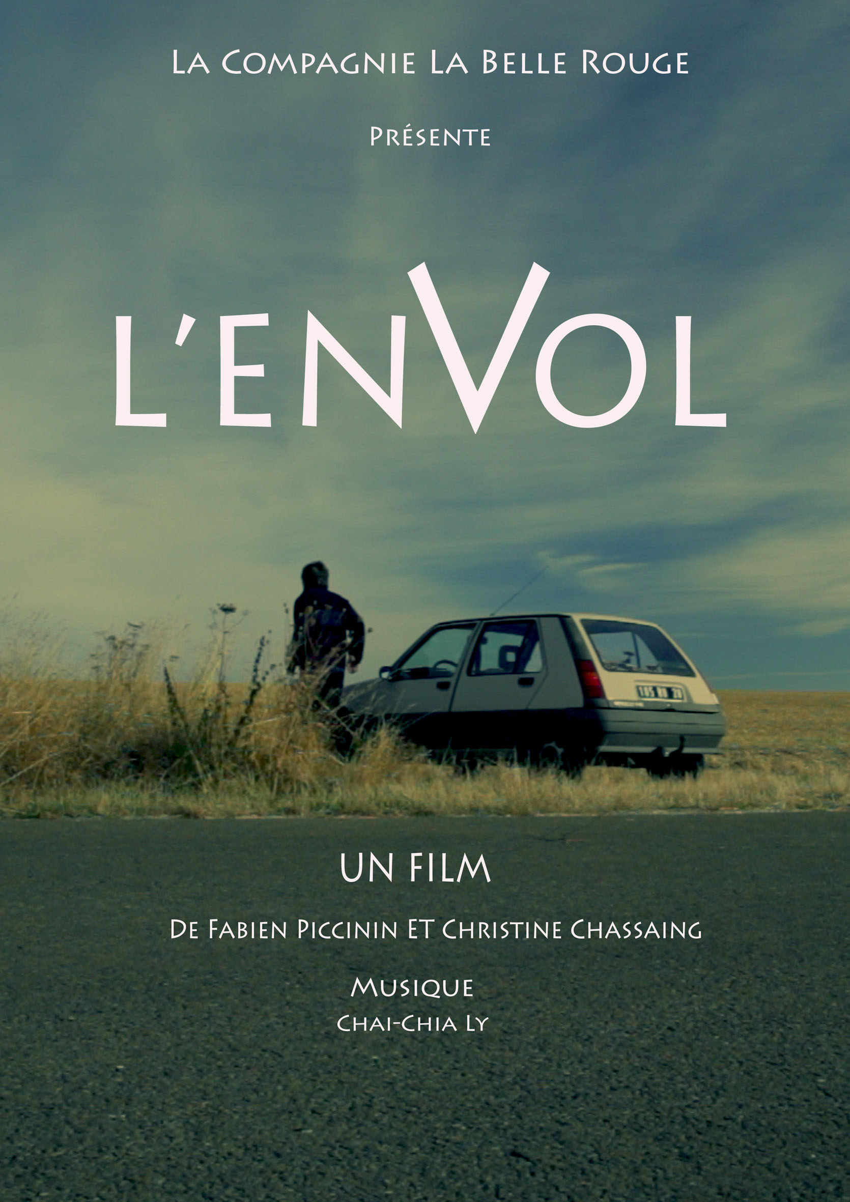 Envol