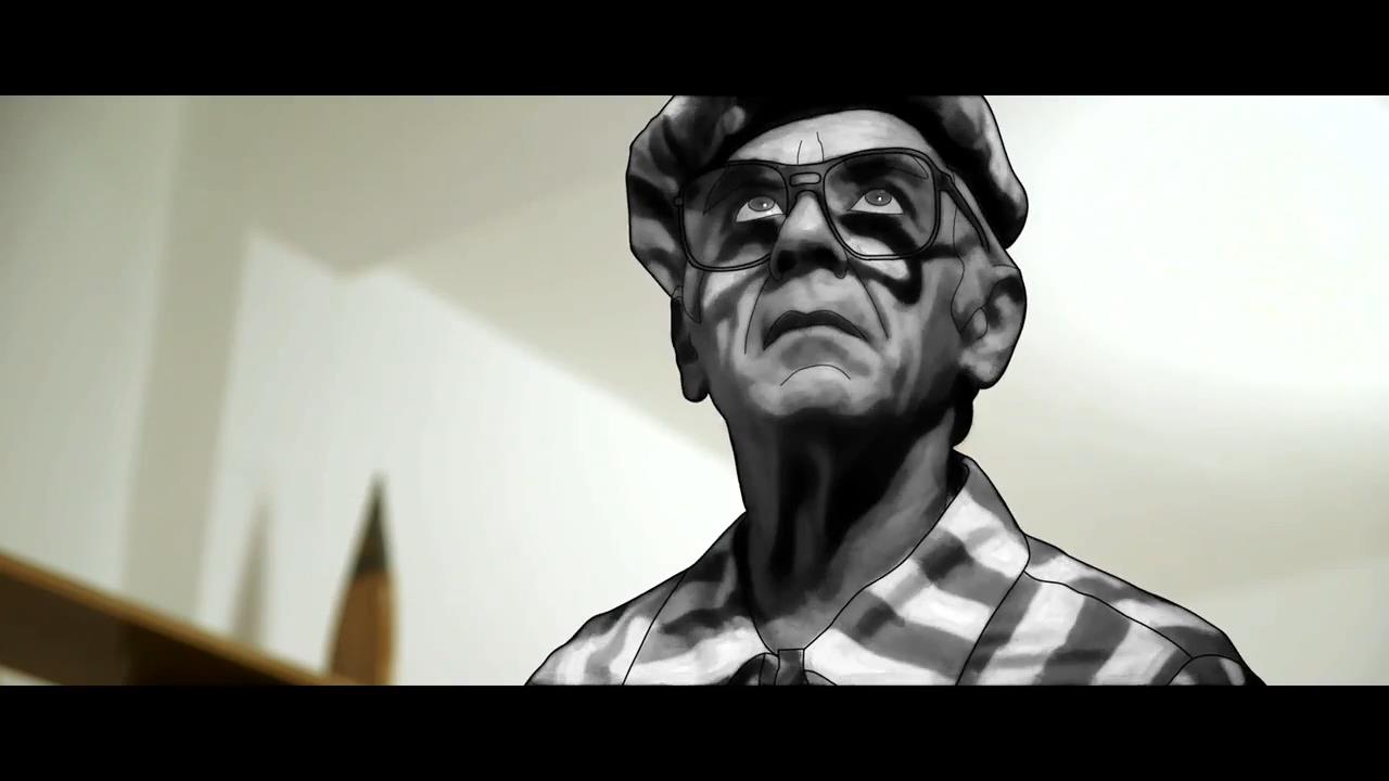 Masa el Ha'Planeta Ha'acheret