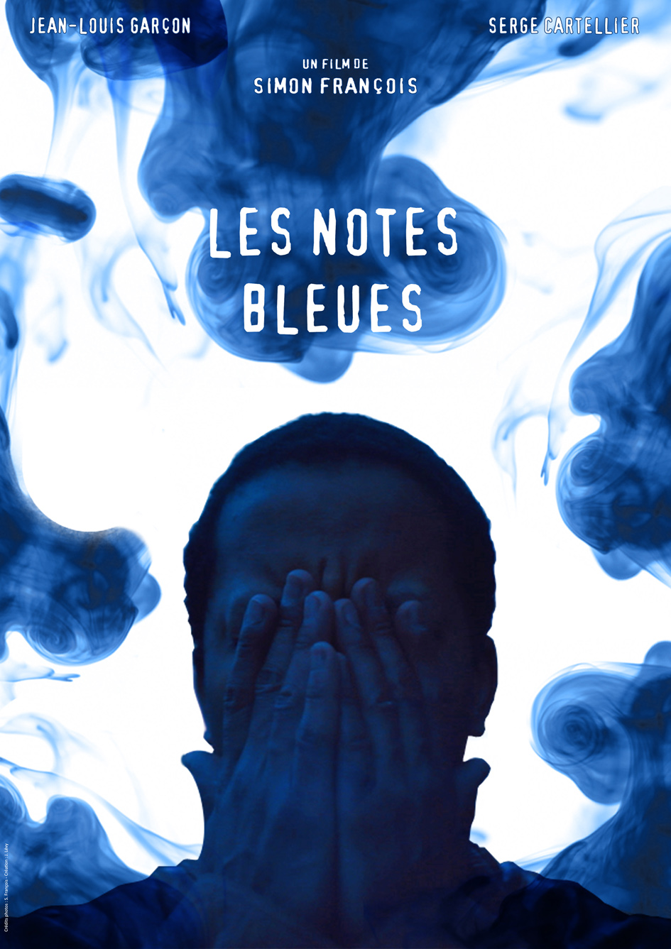 Notes bleues