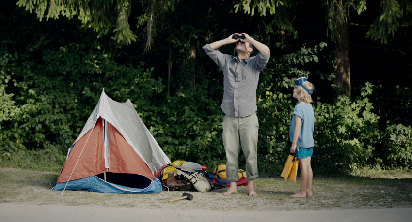 Von Faltbooten und Heringen