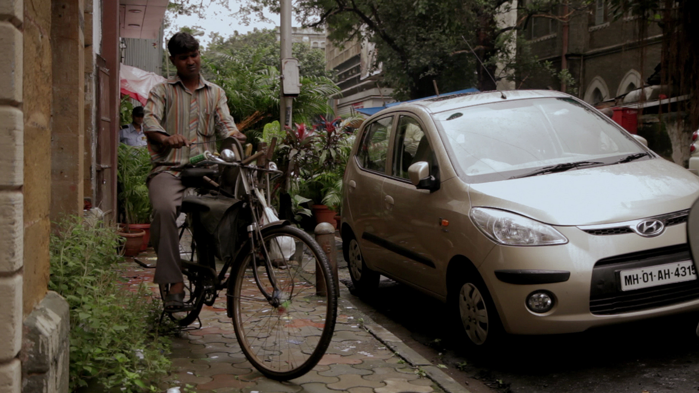 Wallas On Velos