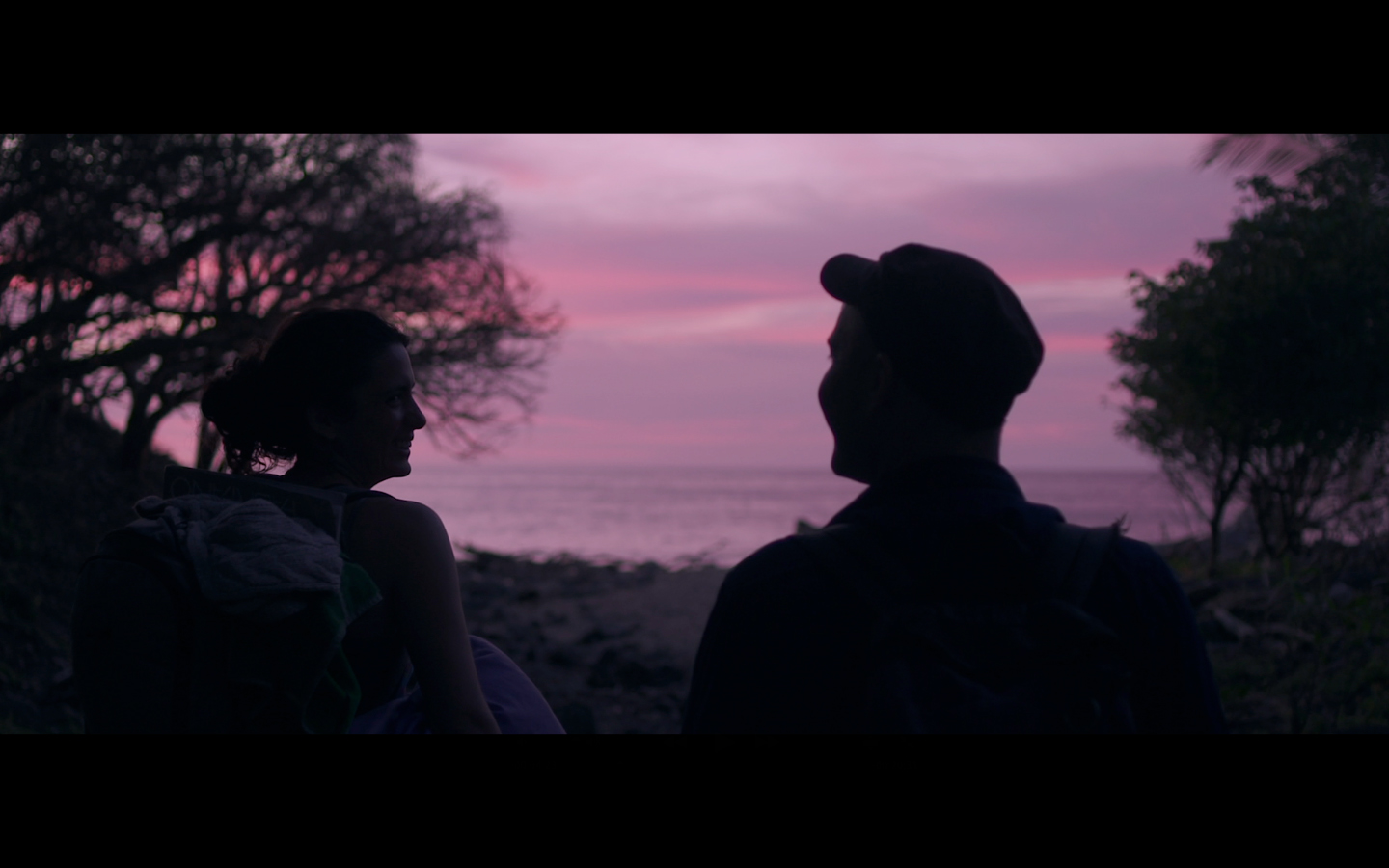 Silencio del paraiso