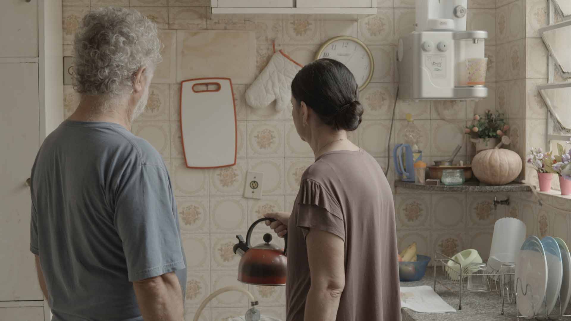 Felicidade Chega aos 40