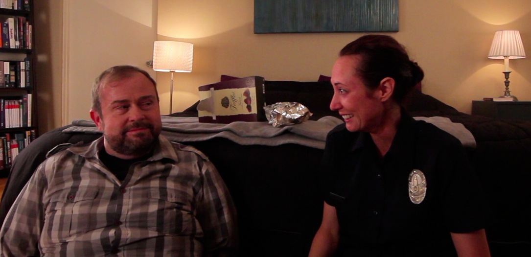 You're A Little Late