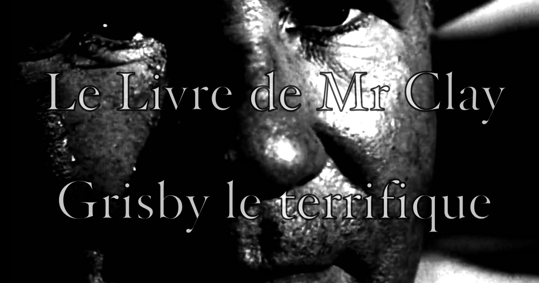 Grisby le terrifique