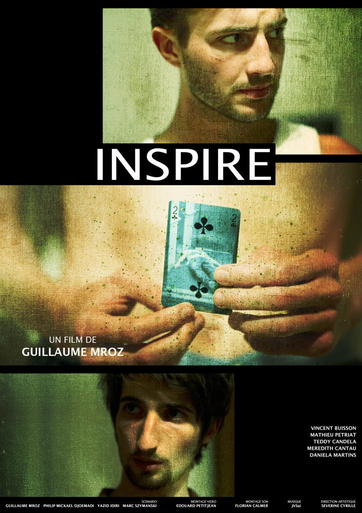 Inspire