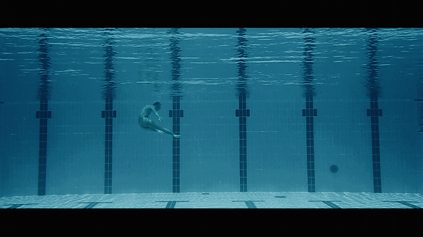 I can't live without a dream