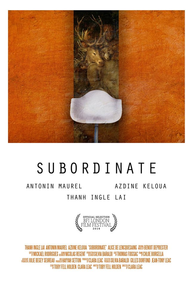 Subordonnés