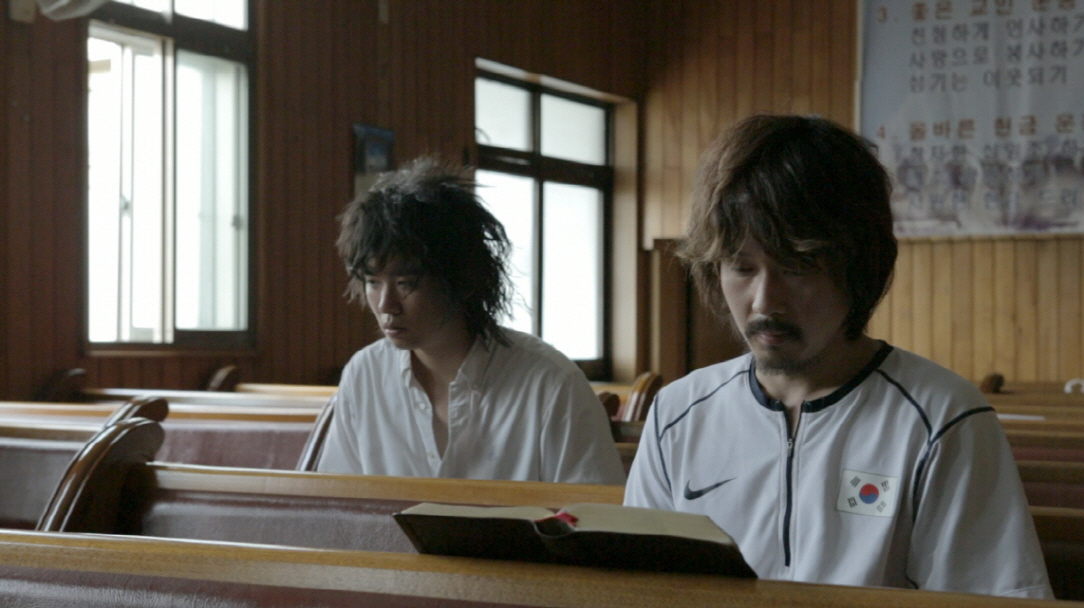 Dempseyroll: confessions