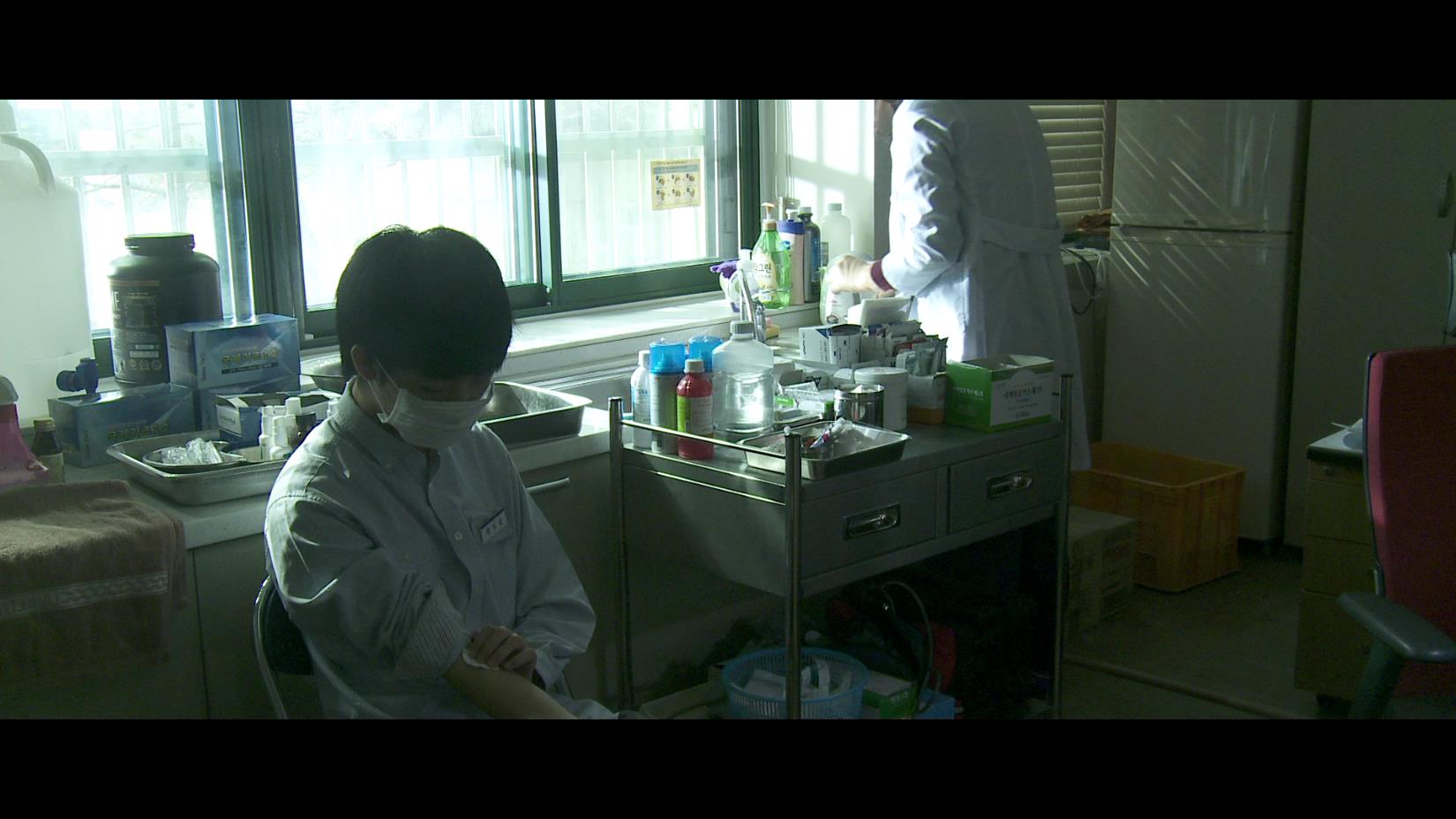 O Ki-in's SIN, misattribution