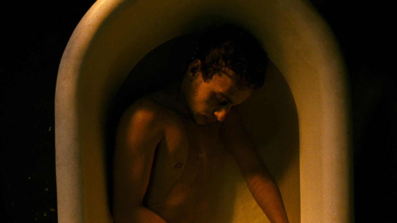 Monologues - A Short Horror About Life