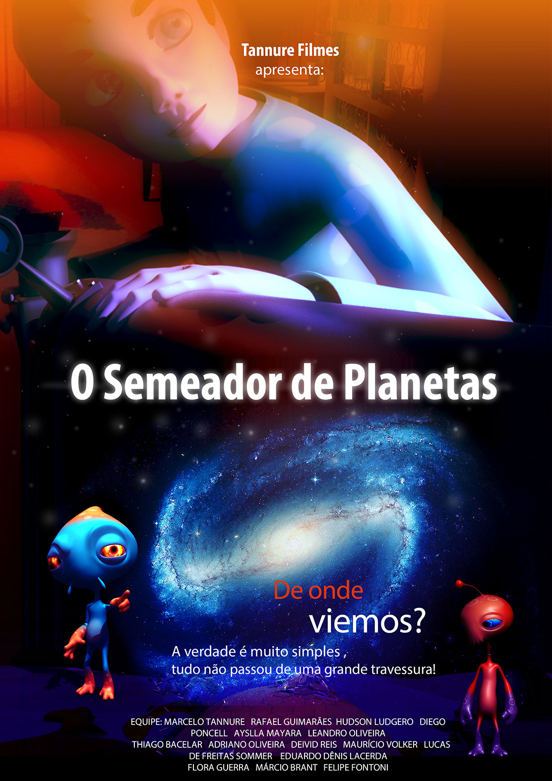Semeador de Planetas