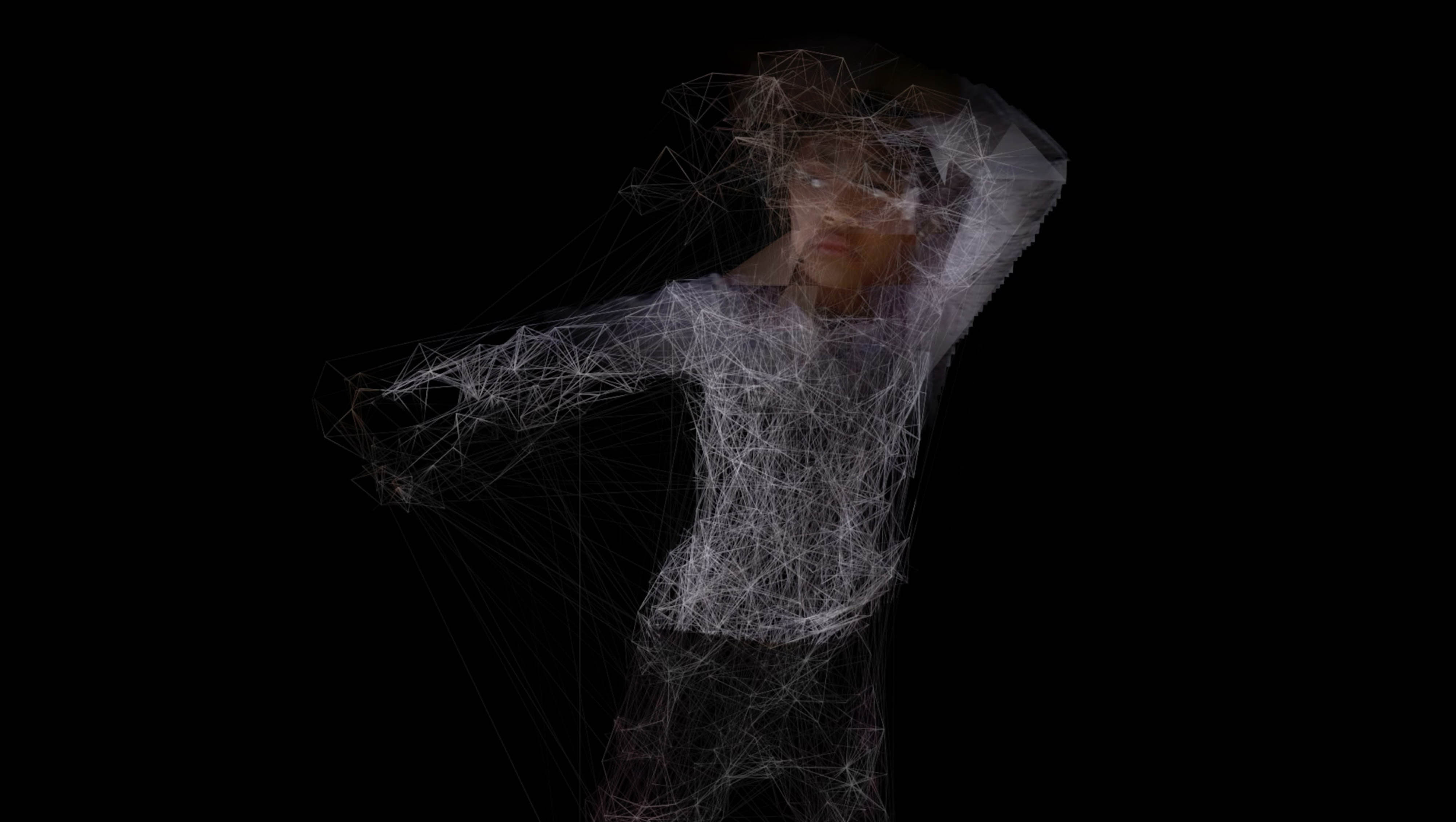 Kid Birds For Camera