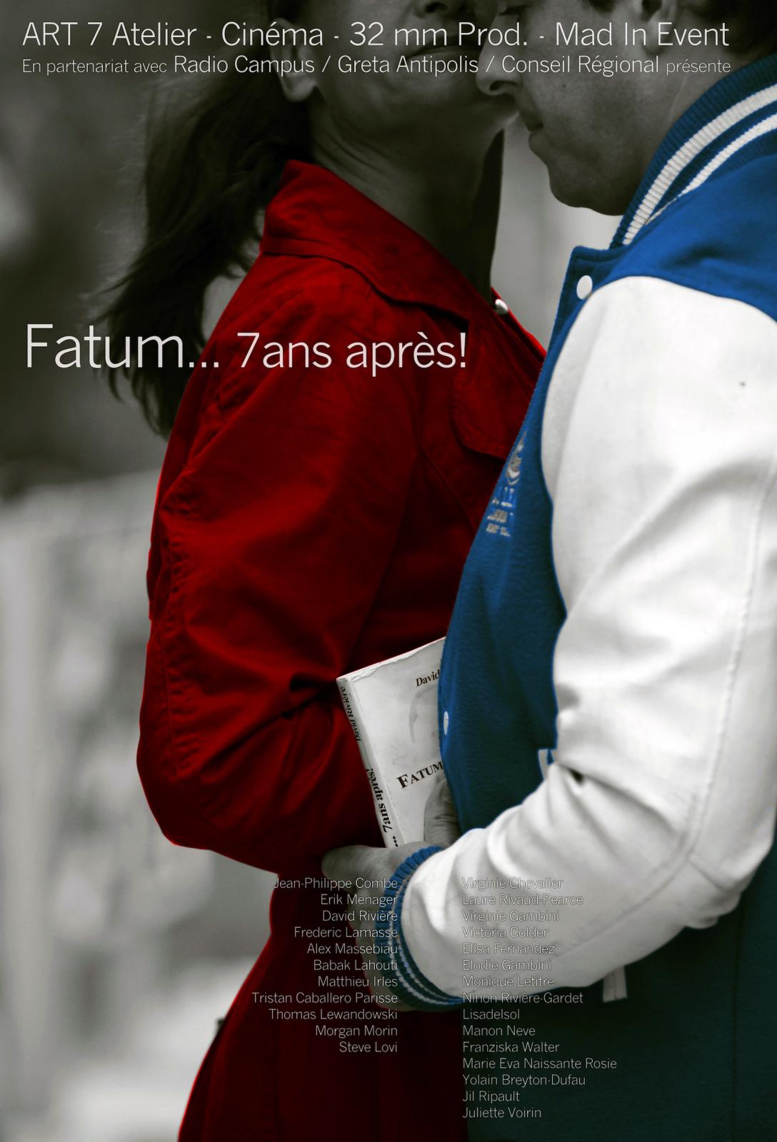 Fatum... 7 ans après !