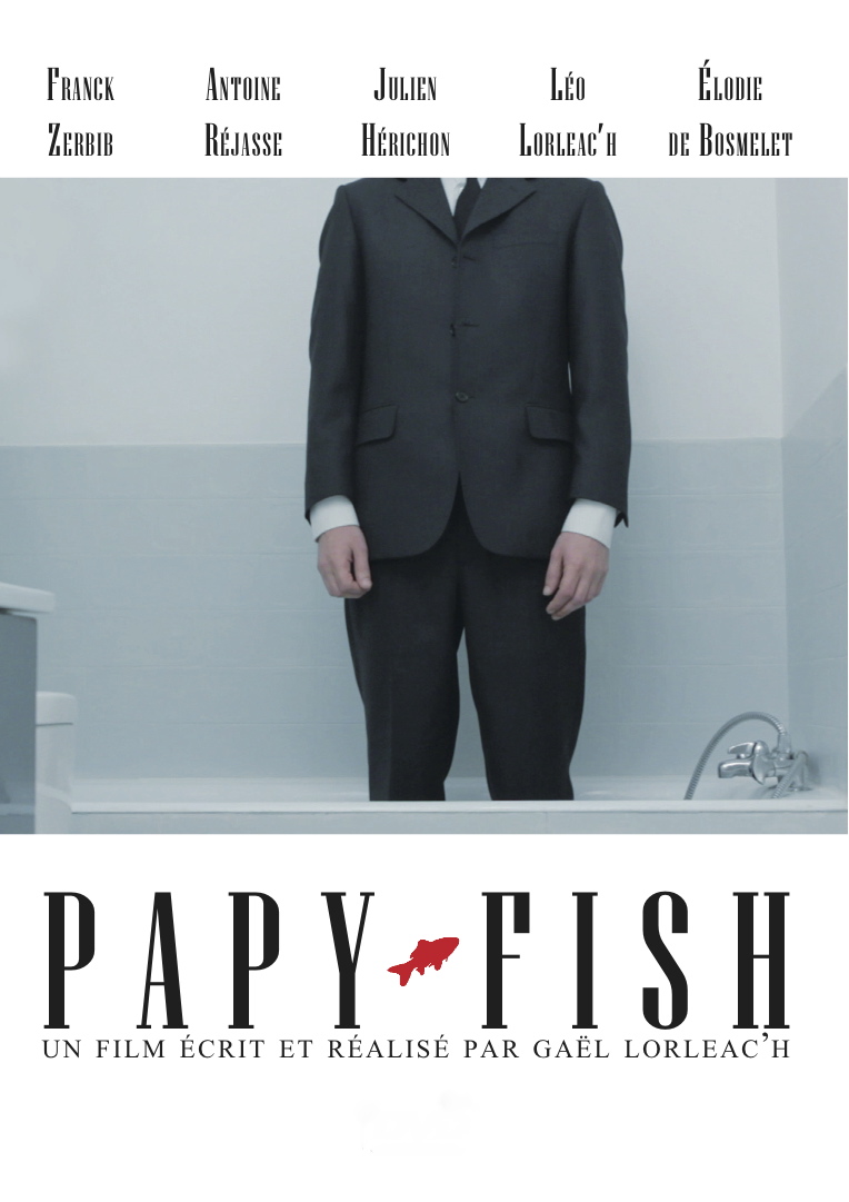 Papy Fish