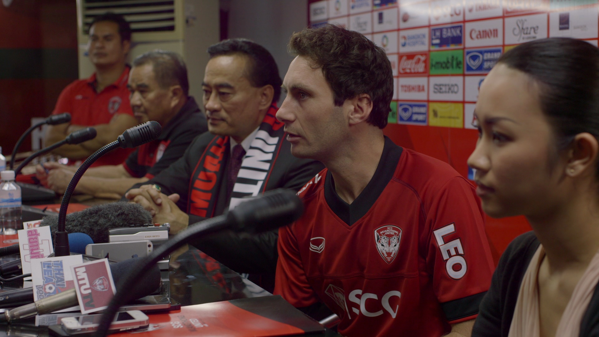 Bangkok United