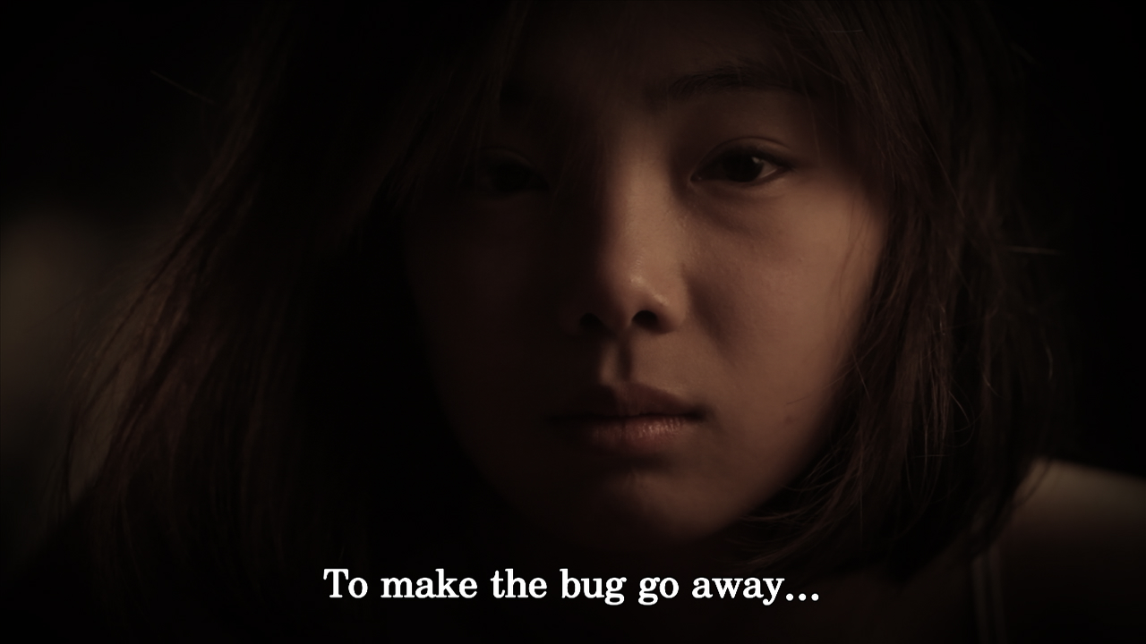 Things that are unseen are beautiful