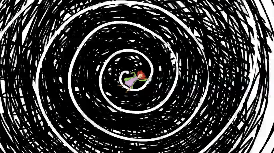 My Depression: The Up and Down and Up Of It