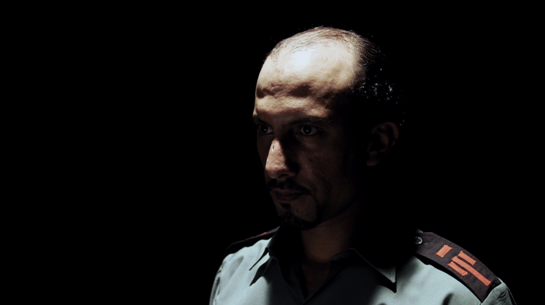 Colonie pénitentiaire