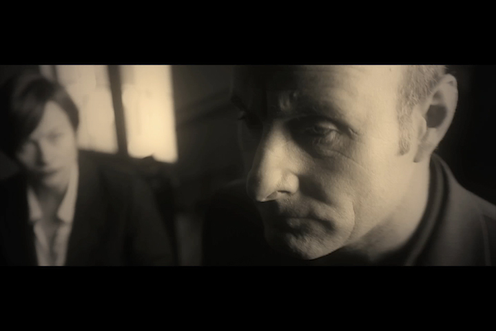 Fatigue de commander