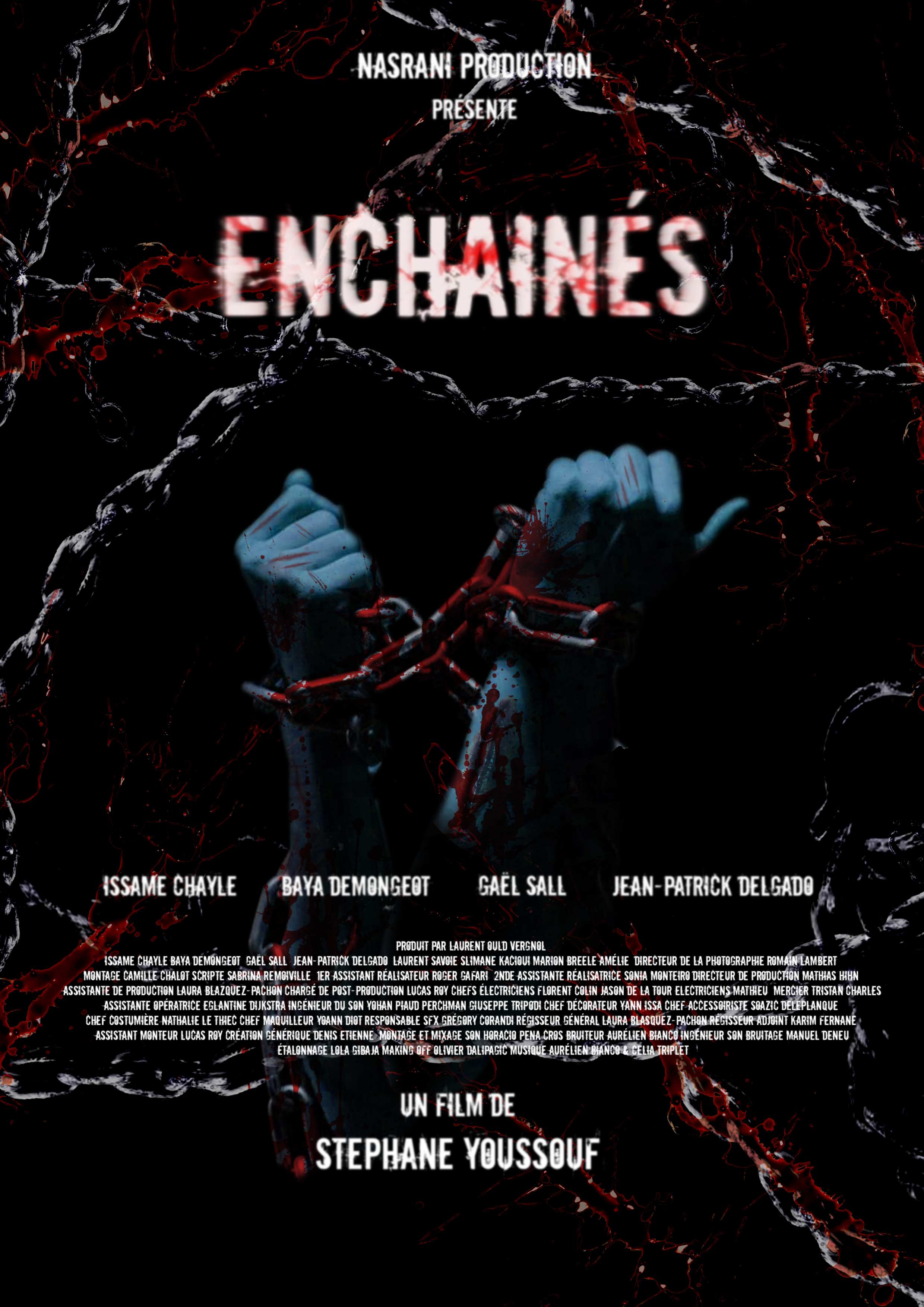 Enchaînés