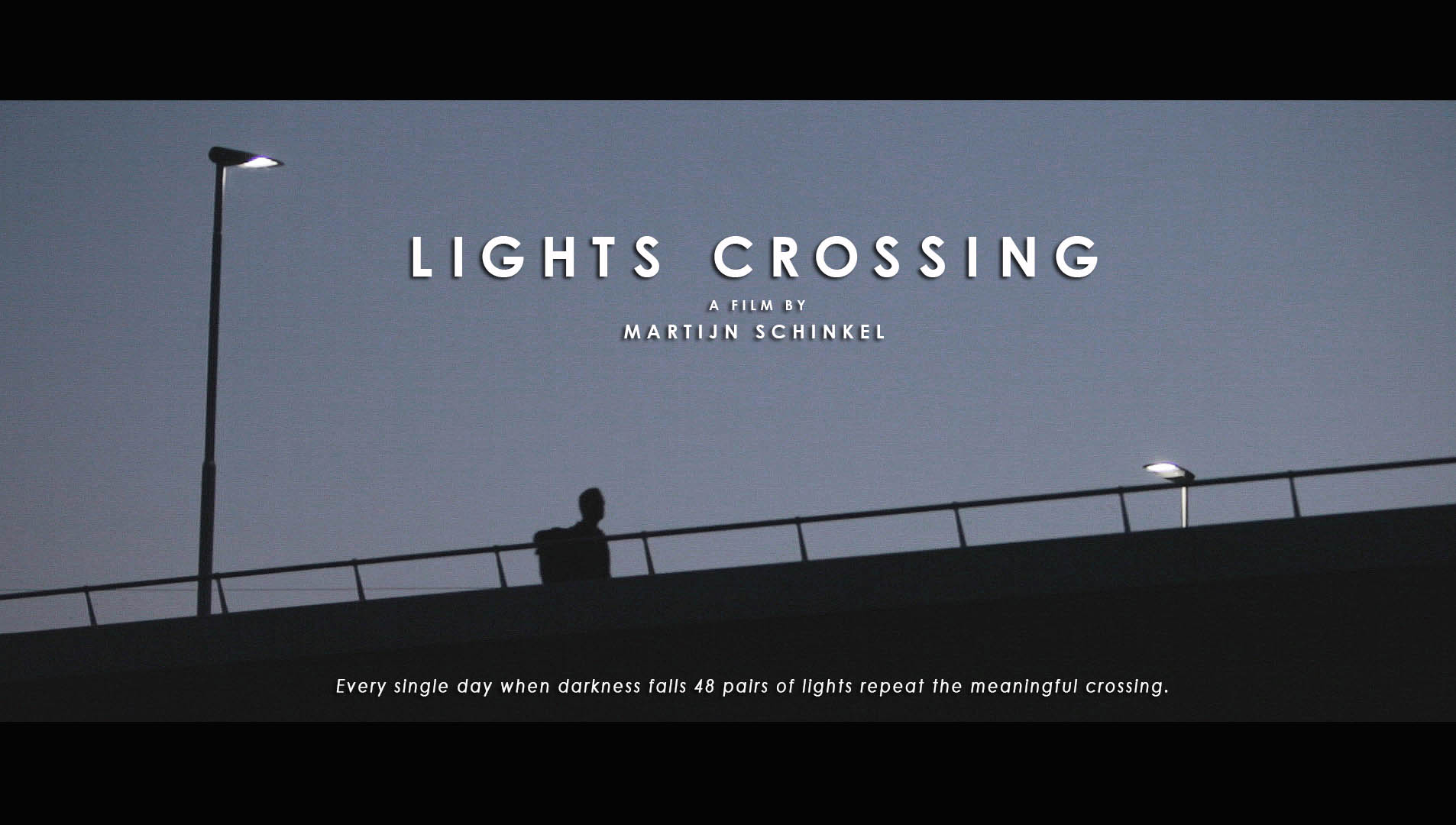 Lights Crossing