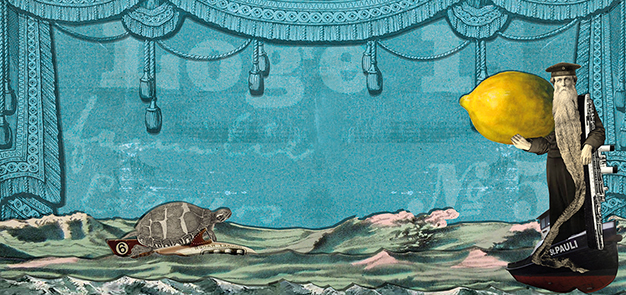 Geschichte des St. Pauli Theaters